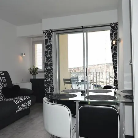 Du Port Apartamento