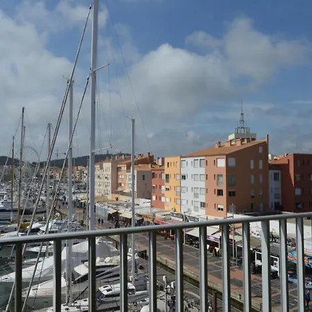 Du Port Agde