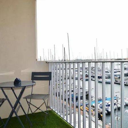 Apartamento Du Port *