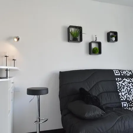 Du Port Apartamento *