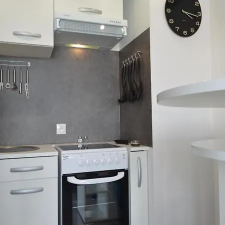 Apartamento Du Port