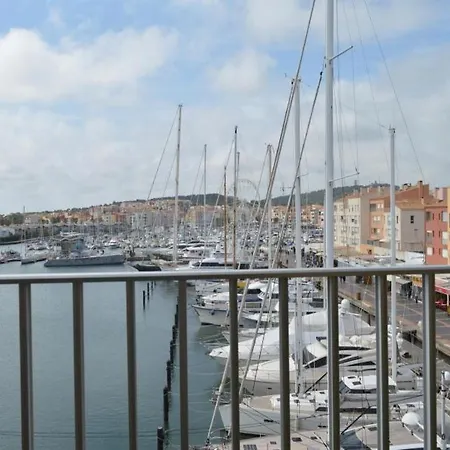 Du Port Apartamento